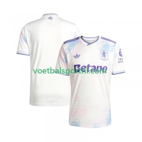 Aston Villa Third Shirt 2025-26